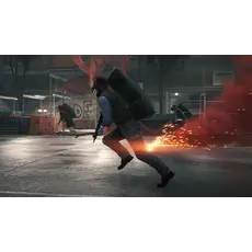 ვიდეო თამაში Sony PS5 Game Payday 3, 4 image