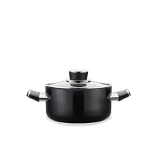 ქვაბი Korkmaz A3881 Lena Casserole 20x10,5, 3 image