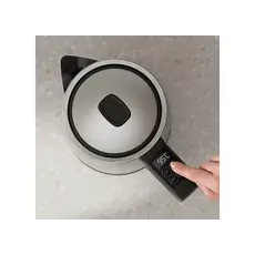 ელექტრო ჩაიდანი ELECTROLUX E5K1-6ST, 5 image