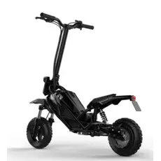 ელექტრო სკუტერი Acer Predator Extreme PES017 Electrical Scooter - GP.ESC11.00N, 2 image