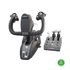 საჭე THRUSTMASTER JOYSTICK TCA YOKE BOEING/EDITION 4460210
