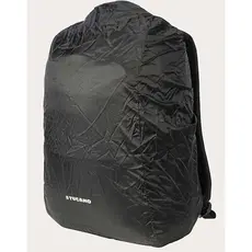 ნოუთბუქის ჩანთა Tucano LUNAR BACKPACK 15.6" BLACK, 8 image
