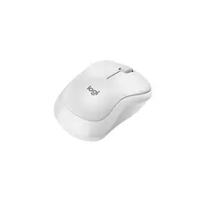 მაუსი LOGITECH M240 Bluetooth Mouse - OFF WHITE - SILENT, 3 image