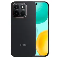 მობილური ტელეფონი Honor X6c 6GB/256GB Midnight Black