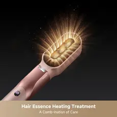 თმის საშრობი Mova Master 10 MyltiStyler Sakura Pink (AMMA10), 7 image