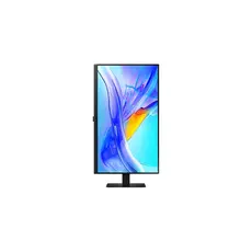 მონიტორი Samsung S8 LS27D804UAIXCI 27" 4K 3840 x 2160 IPS 5ms 60Hz Type-C Black, 4 image
