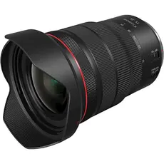 ფოტოაპარატის ლინზა Canon 3682C005AA, RF 15-35MM F2.8 L IS USM EU26, Black, 2 image