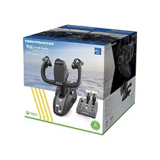 საჭე THRUSTMASTER JOYSTICK TCA YOKE BOEING/EDITION 4460210, 3 image