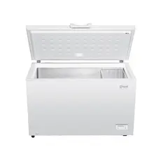 საყინულე მაცივარი VOX BE1-400HLE, 3 image