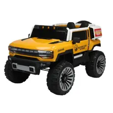 საბავშვო ელექტრო მანქანა HUMMER 588Y, 2 image