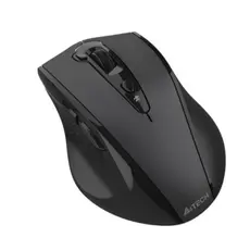 მაუსი A4Tech G7-810S Air2 2.4G Wireless Mouse Black