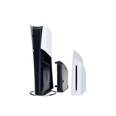 კონსოლის აქსესუარი Disc Drive For PS5 Digital Edition Consoles, 3 image
