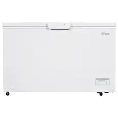 საყინულე მაცივარი VOX BE1-400HLE