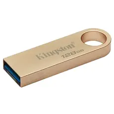 USB ფლეშ მეხსიერება Kingston 128GB DataTraveler SE9 G3, 3 image
