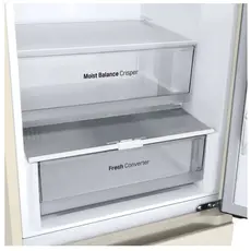 LG Refrigerator GR-B509FVFW.ASEQMER, 5 image