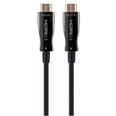 კაბელი Gembird CCBP-HDMI-AOC-30M-02 4K/60Hz HDMI Active Optical Cable (AOC) 30m
