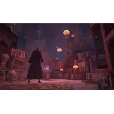 ვიდეო თამაში Nintendo Switch Game Hogwarts Legacy, 3 image