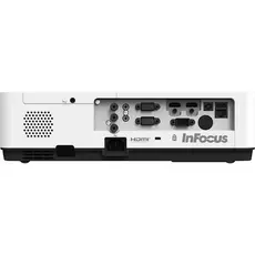 პროექტორი InFocus MULTIMEDIA PROJECTOR,MODEL P161, XGA, IN1044, 5 image