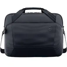 ნოუთბუქის ჩანთა Dell 460-BDQQ, 15.6", Laptop Bag, Black, 2 image