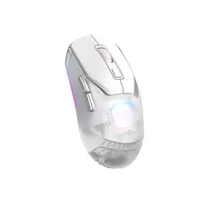 მაუსი Marvo Z FIT PRO G1W Wireless Mouse - White, 3 image