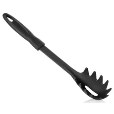 სამზარეულოს აქსესუარების ნაკრები Ardesto Kitchen utensil set Gemini Gourmet, black, 5 шт., 4 image