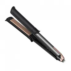 თმის გასასწორებელი Remington S6077 E51 ONE Straight & Curl Styler, 2 image