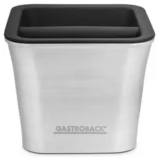 ყავის ნარჩენების კონტეინერი GASTROBACK 99000 Bar vista coffee grinds b