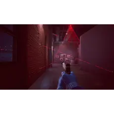 ვიდეო თამაში Sony PS5 Game Payday 3, 6 image