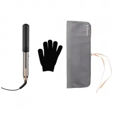 თმის გასასწორებელი Remington S6077 E51 ONE Straight & Curl Styler, 4 image