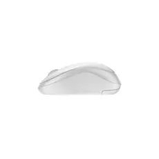 მაუსი LOGITECH M240 Bluetooth Mouse - OFF WHITE - SILENT, 4 image