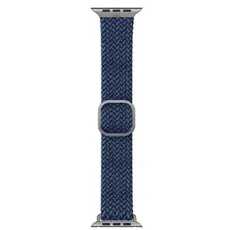 სმარტ საათის სამაჯური Uniq Aspen Designer Edition Braided Apple Watch Strap 45/44/42Mm, 3 image