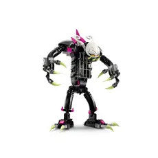 ლეგო LEGO DREAMZzz™ Grimkeeper the Cage Monster, 5 image