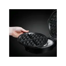 ვაფლის აპარატი Russell Hobbs 24620-56/RH, 5 image