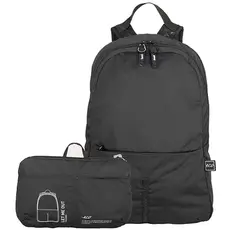 ნოუთბუქის ჩანთა Tucano LET ME OUT BACKPACK FOLDABLE, BLACK, 2 image