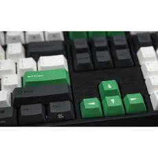 კლავიატურა Varmilo VEM87 Panda R2 EC V2 Rose UA, 4 image