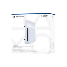 კონსოლის აქსესუარი Disc Drive For PS5 Digital Edition Consoles, 4 image