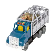 სათამაშო ფიგურები Terra ADVENTURE PLAYSET DINO TRANSPORT, 4 image