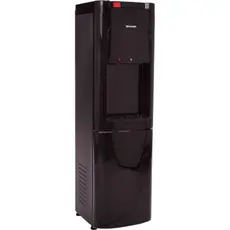 წყლის დისპენსერი Sharp SWD-E3TLC-BK2, Black, 3 image
