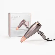 თმის საშრობი Babyliss 5336NPE Elegance 2100 Hair Dryer Pink, 6 image