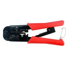 ჯეკონატორი Gembird T-WC-02 Universal Modular crimping tool RJ45 RJ11