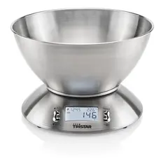 სამზარეულოს სასწორი Tristar KW-2436 Kitchen scale