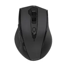 მაუსი A4Tech G7-810S Air2 2.4G Wireless Mouse Black, 4 image