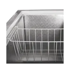 საყინულე მაცივარი VOX BE1-400HLE, 5 image