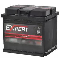აკუმულატორი EXPERT  90 ა*ს JIS მარჯ.
