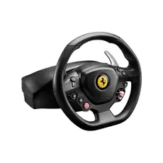 სათამაშო საჭე Thrustmaster T80 RW FERRARI 488 GTB EMEA VERSION PS5,PS4,PC (4160672), 3 image