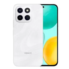 მობილური ტელეფონი Honor X6c 6GB/128GB Moonlight White