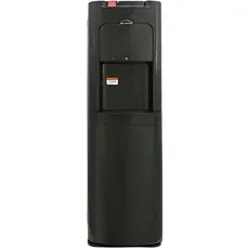 წყლის დისპენსერი Sharp SWD-E3TLC-BK2, Black, 2 image