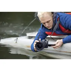 ფოტოაპარატის ლინზა Canon 3682C005AA, RF 15-35MM F2.8 L IS USM EU26, Black, 6 image