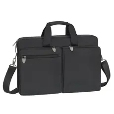 ლეპტოპის ჩანთა Rivacase 8530 Laptop Bag 16, 2 image