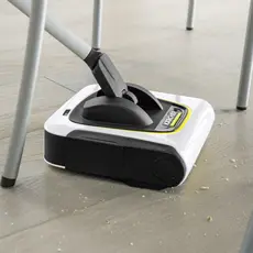 Vacuum cleaner KARCHER KB 5/1.258-050.0, 4 image